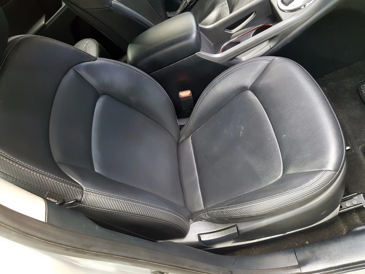 Kia Sportage R-2.0L CRDI AUTOMATIC, снимка 15 - Автомобили и джипове - 56343584