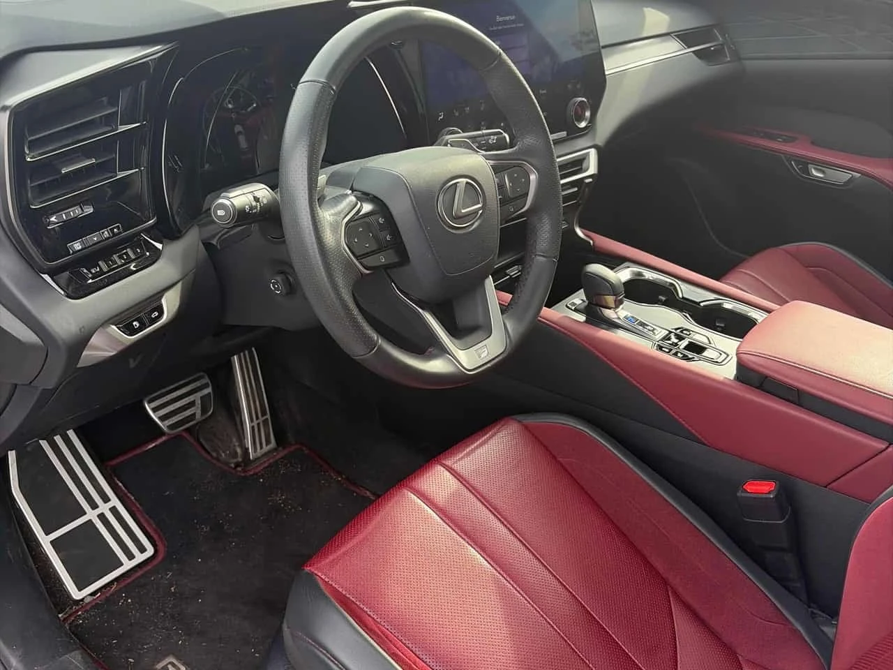 Lexus RX * 350 * CARFAX * ����� �� ����������� | Mobile.bg � ����������� 5