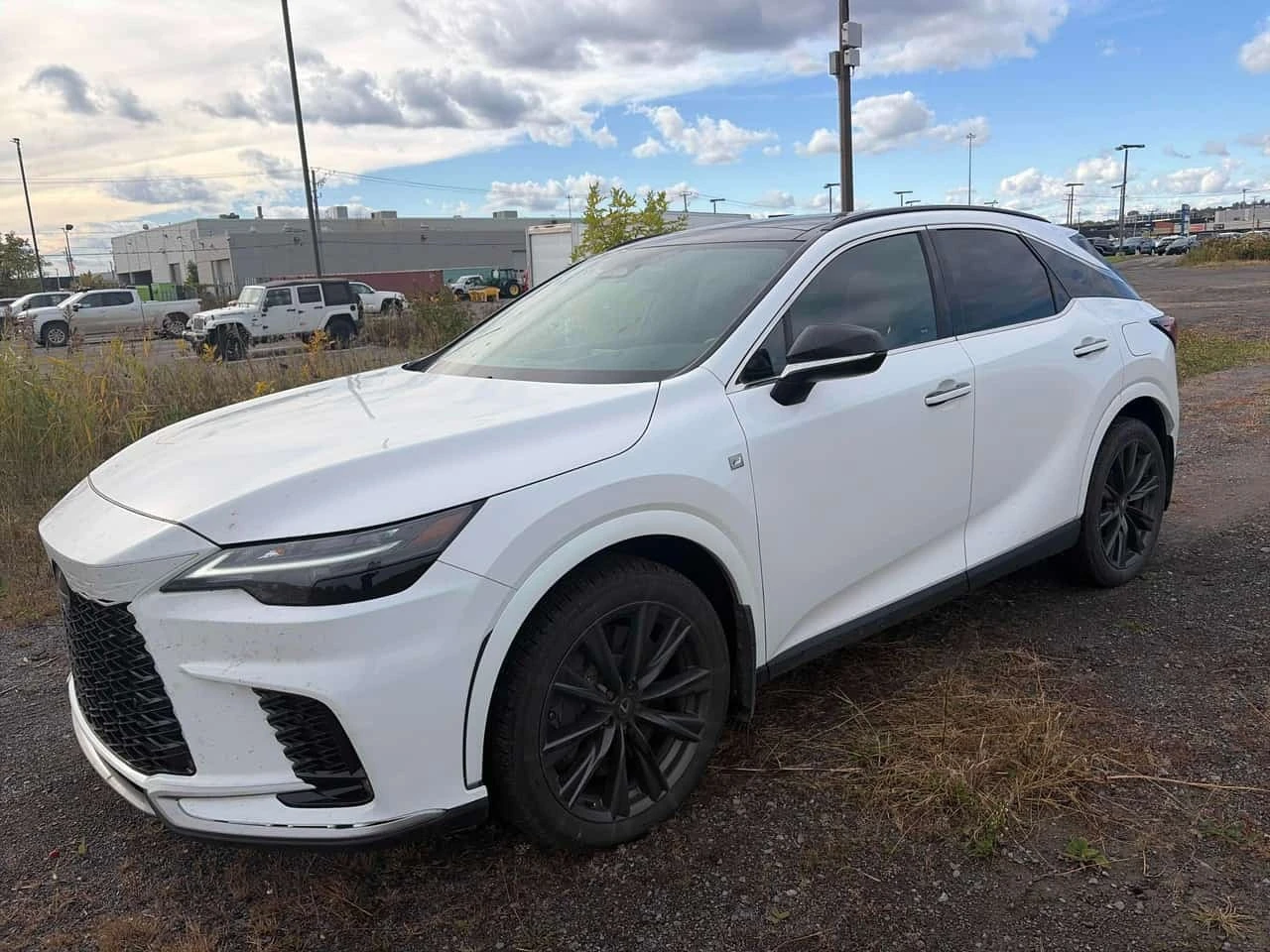 Lexus RX * 350 * CARFAX * ОПЦИЯ ЗА ФИНАНСИРАНЕ