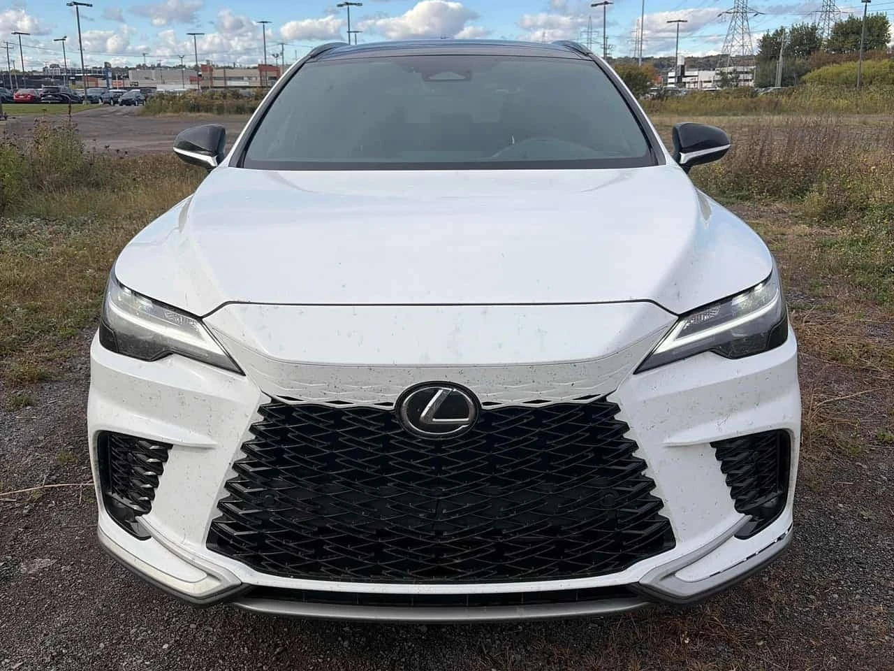 Lexus RX * 350 * CARFAX * ����� �� ����������� | Mobile.bg � ����������� 6