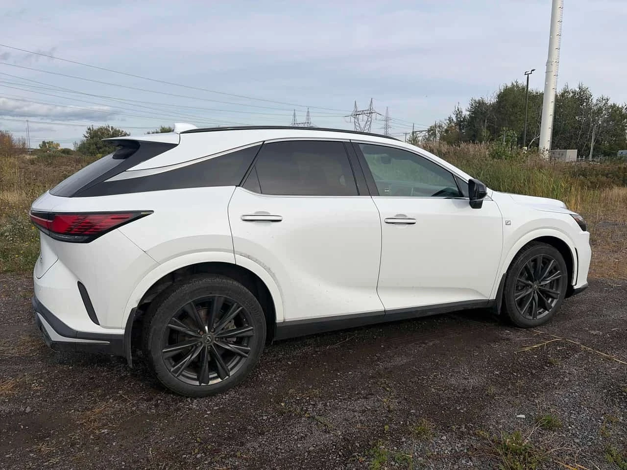 Lexus RX * 350 * CARFAX * ����� �� ����������� | Mobile.bg � ����������� 3