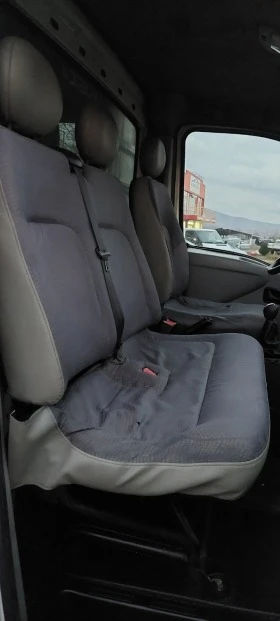 Renault Master Mascott Б категория, снимка 9