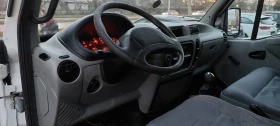 Renault Master Mascott Б категория, снимка 15