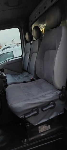 Renault Master Mascott Б категория, снимка 14