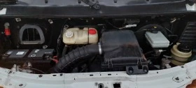Renault Master Mascott Б категория, снимка 11
