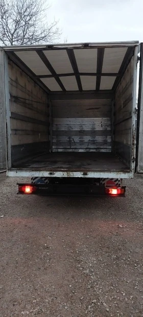 Renault Master Mascott Б категория, снимка 12