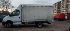 Renault Master Mascott Б категория, снимка 5
