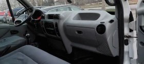 Renault Master Mascott Б категория, снимка 10