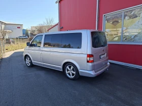 VW Multivan 2.5 TDI 131к.с ТОП, снимка 2