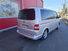 VW Multivan 2.5 TDI 131к.с ТОП, снимка 3