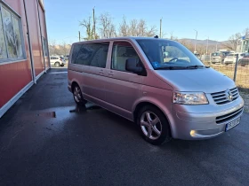 VW Multivan 2.5 TDI 131к.с ТОП, снимка 6