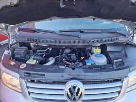 VW Multivan 2.5 TDI 131к.с ТОП, снимка 17