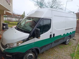 Iveco 35s16 Daily, снимка 3