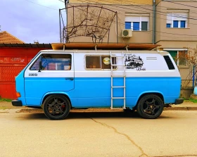 VW T3, снимка 7