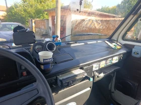 VW T3, снимка 16
