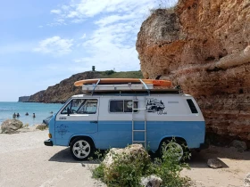 VW T3, снимка 1