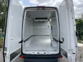 VW Crafter 2.0 TDI Хладилен, снимка 7