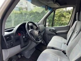 VW Crafter 2.0 TDI Хладилен, снимка 4