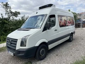 VW Crafter 2.0 TDI Хладилен, снимка 1