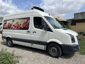 VW Crafter 2.0 TDI Хладилен, снимка 5