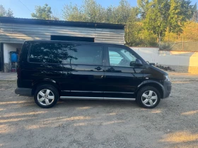     VW Multivan 2.0TDI PANAMERICANA 219000km.100%