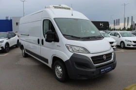 Fiat Ducato L3H2 2.3JTD/130 BVM6 E6 // 1705R07, снимка 2