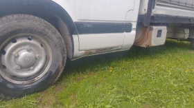 Обява за продажба на Renault Master 2.5д 114к. ~7 800 лв. - изображение 4