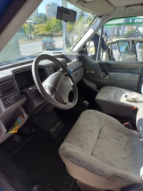 Обява за продажба на VW Transporter 2500 ~9 499 лв. - изображение 3