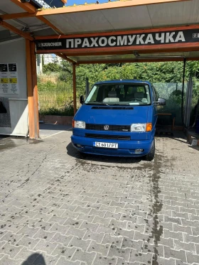 Обява за продажба на VW Transporter 2500 ~9 499 лв. - изображение 1