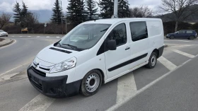 Citroen Jumpy 2, 0  Климатик - изображение 1