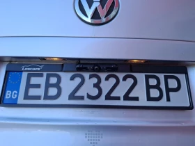 VW Multivan 2.5 TDI 131к.с ТОП, снимка 5 - Бусове и автобуси - 53641588