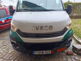 ������ Iveco 35s16 Daily