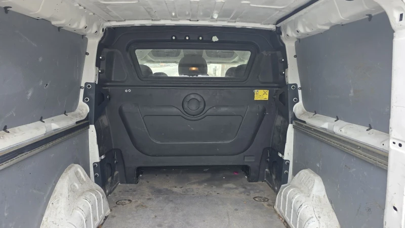 Citroen Jumpy 2, 0  Климатик, снимка 8 - Бусове и автобуси - 53423667