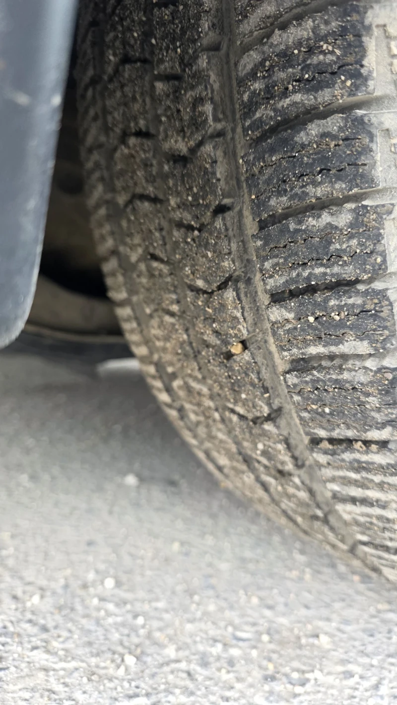 Citroen Jumpy 2, 0  Климатик, снимка 7 - Бусове и автобуси - 53423667