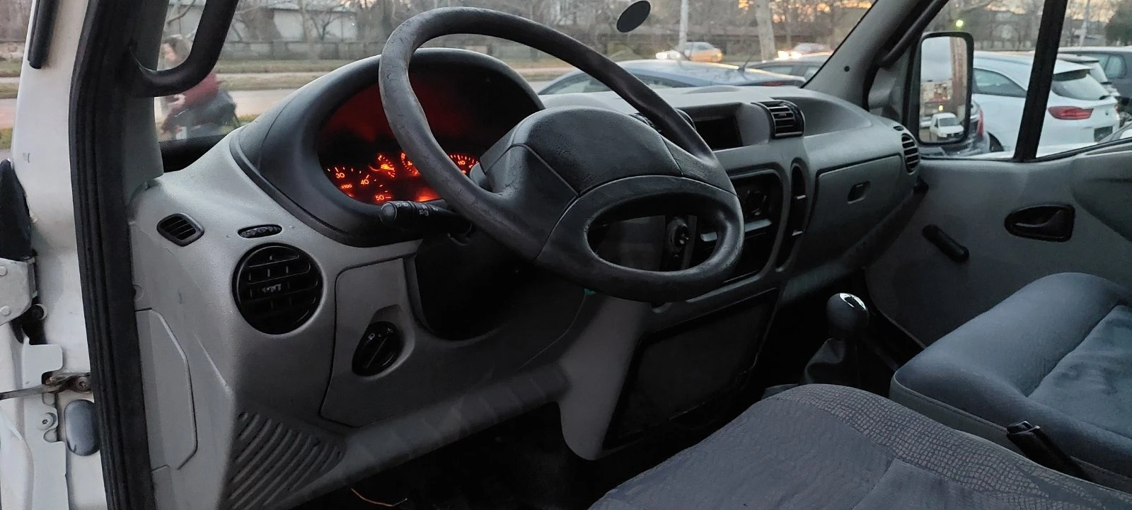 Renault Master Mascott   | Mobile.bg   15