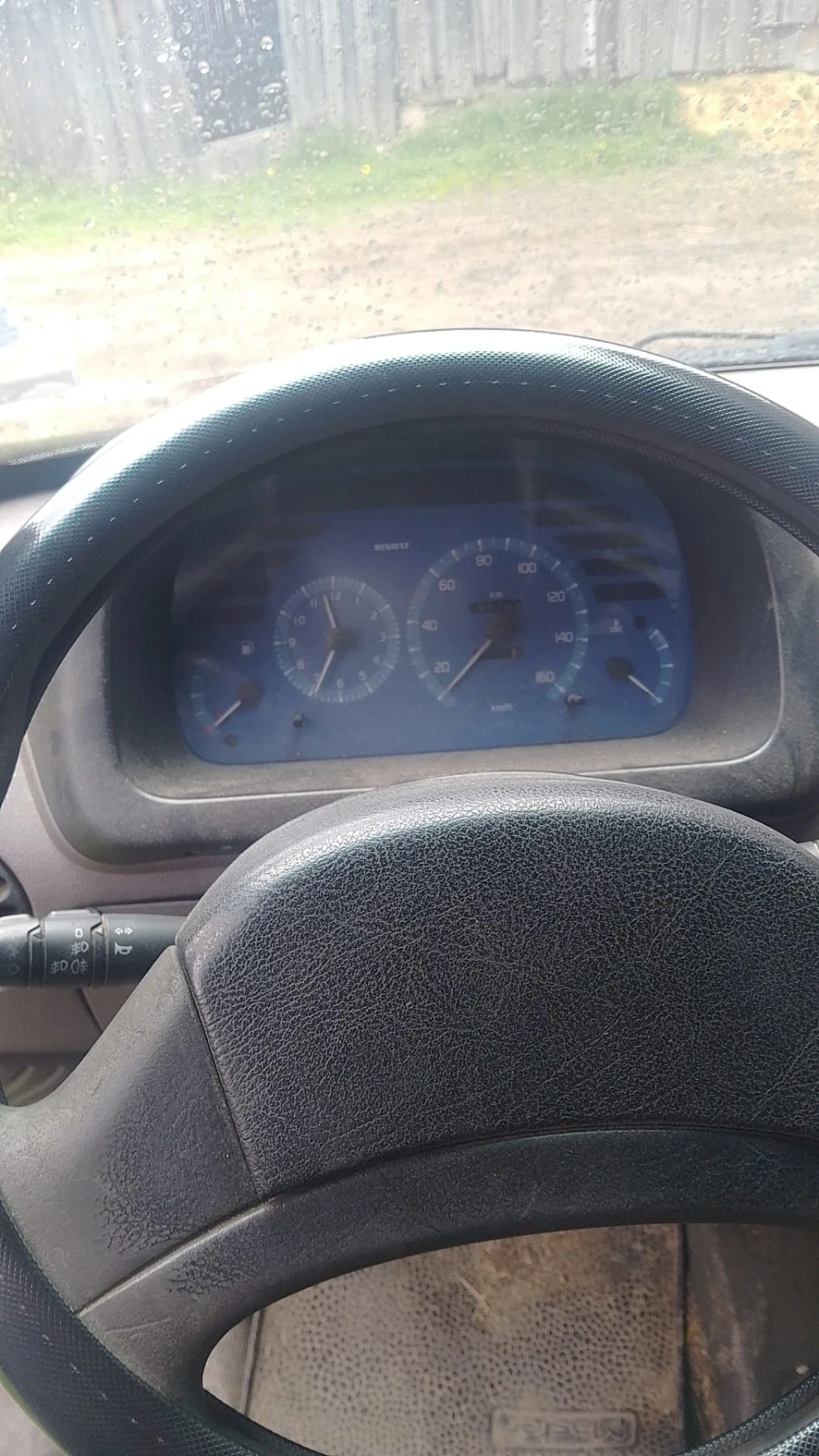 Renault Master 2.5д 114к. - изображение 9