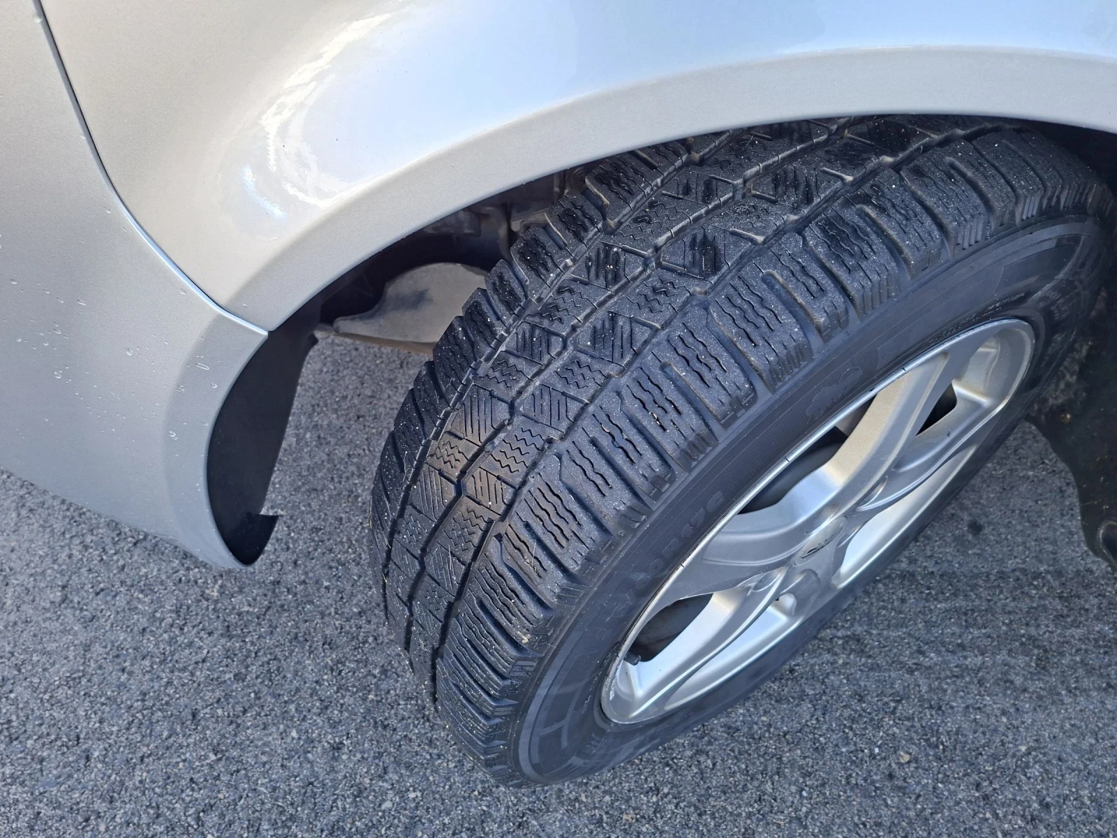 VW Multivan 2.5 TDI 131�.� ��� | Mobile.bg � ����������� 16