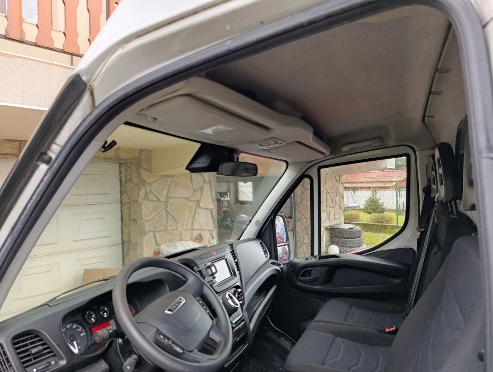 Iveco 35s16 Daily, снимка 6 - Бусове и автобуси - 55140762