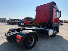 Mercedes-Benz Actros 1851, снимка 6