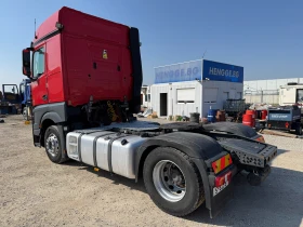 Mercedes-Benz Actros 1851, снимка 5