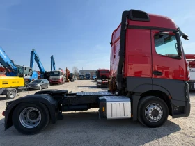 Mercedes-Benz Actros 1851, 600 хил.км., снимка 12