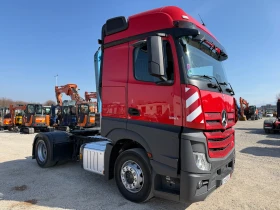 Mercedes-Benz Actros 1851, 600 хил.км., снимка 2