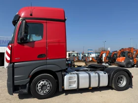 Mercedes-Benz Actros 1851, снимка 3