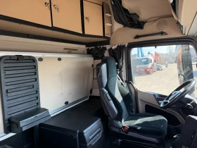 Mercedes-Benz Actros 1851, снимка 11