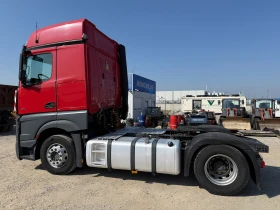 Mercedes-Benz Actros 1851, снимка 4