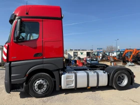 Mercedes-Benz Actros 1851, 600 хил.км., снимка 6