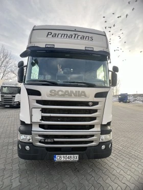 Scania R 450 Crown Edition, снимка 3