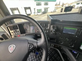 Scania R 450 Crown Edition, снимка 7