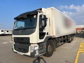 Volvo FE 280 Fridge | Mobile.bg    3