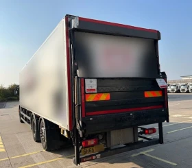 Volvo FE 280 Fridge | Mobile.bg    5